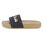 Slides assinados BOSS 
                    BOY
