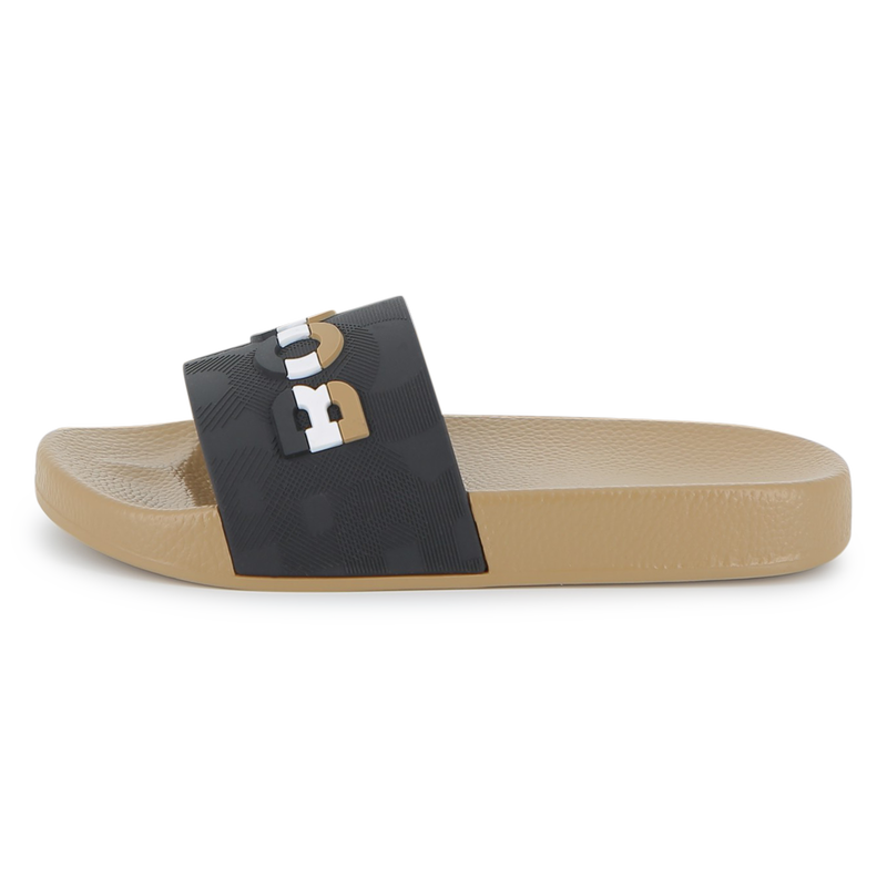 SLIDES ASSINADOS BOSS 
                        BOY