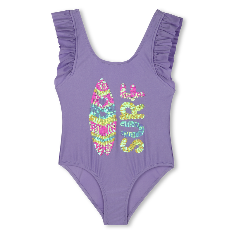 One-piece swimsuit BILLIEBLUSH 
                    GIRL