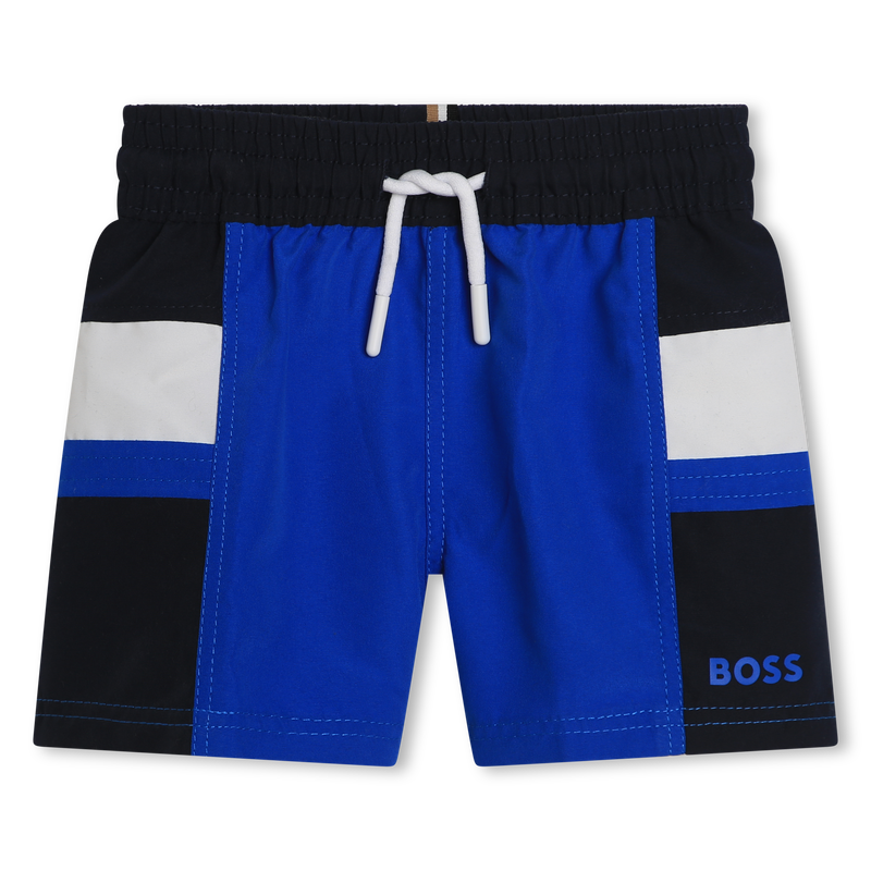 Calções de banho BOSS 
                    BOY