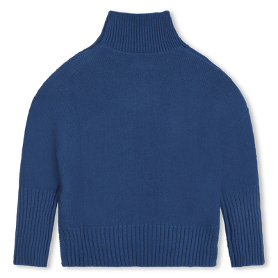 Camisola de gola alta ZADIG & VOLTAIRE GIRL