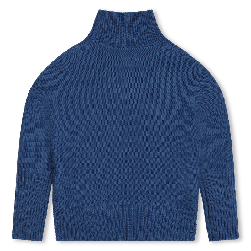 Camisola de gola alta ZADIG & VOLTAIRE 
                        GIRL