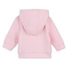 Cardigan + pants + conjunto de t-shirts BOSS 
                    GIRL