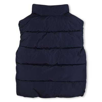 Jaqueta sem mangas BOSS BOY