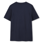 T-shirt de manga curta BOSS 
                    BOY