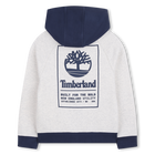 Moletom jogger com capuz TIMBERLAND 
                    BOY