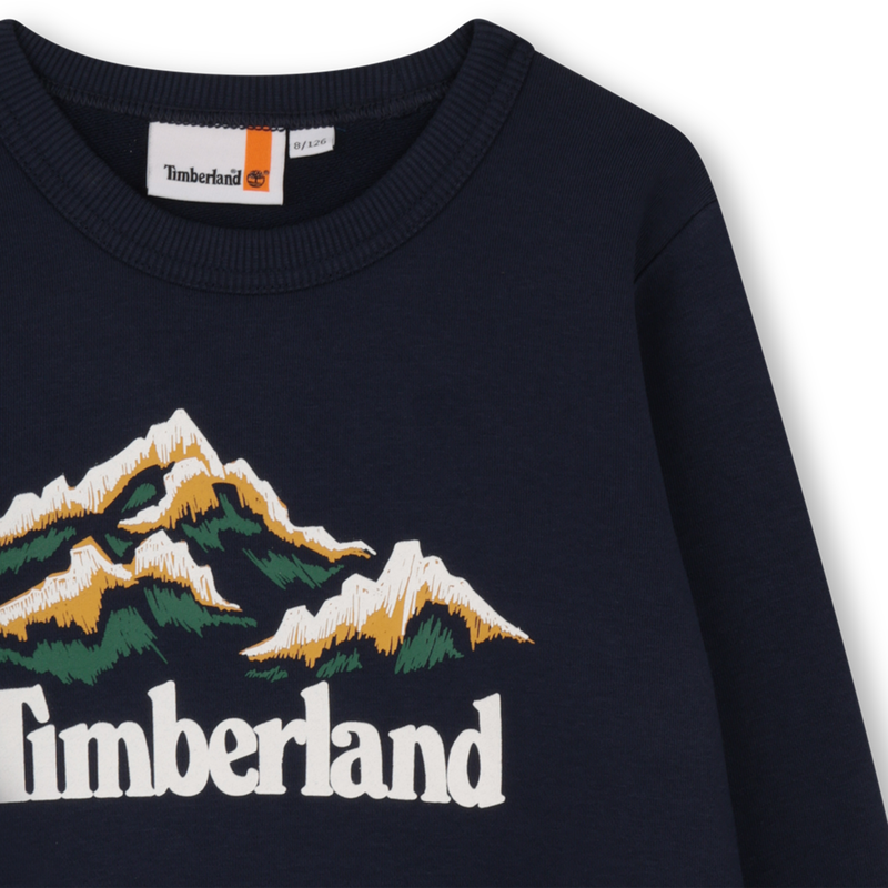 SWEAT TIMBERLAND 
                    BOY