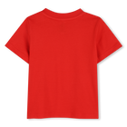 T-shirt de manga curta TIMBERLAND 
                    BOY
