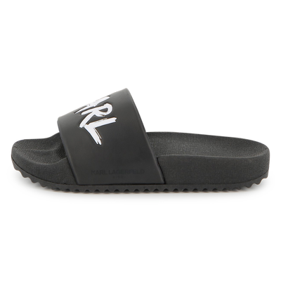 TOQUE KARL LAGERFELD KIDS BOY