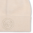Gorro de tric&ocirc; MICHAEL KORS 
                    GIRL