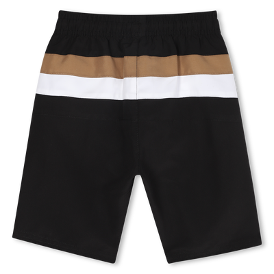 Surfista listrado BOSS BOY