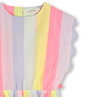 Vestido de manga curta BILLIEBLUSH 
                    GIRL