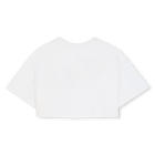 Camiseta de mangas curtas CHLOE 
                    GIRL