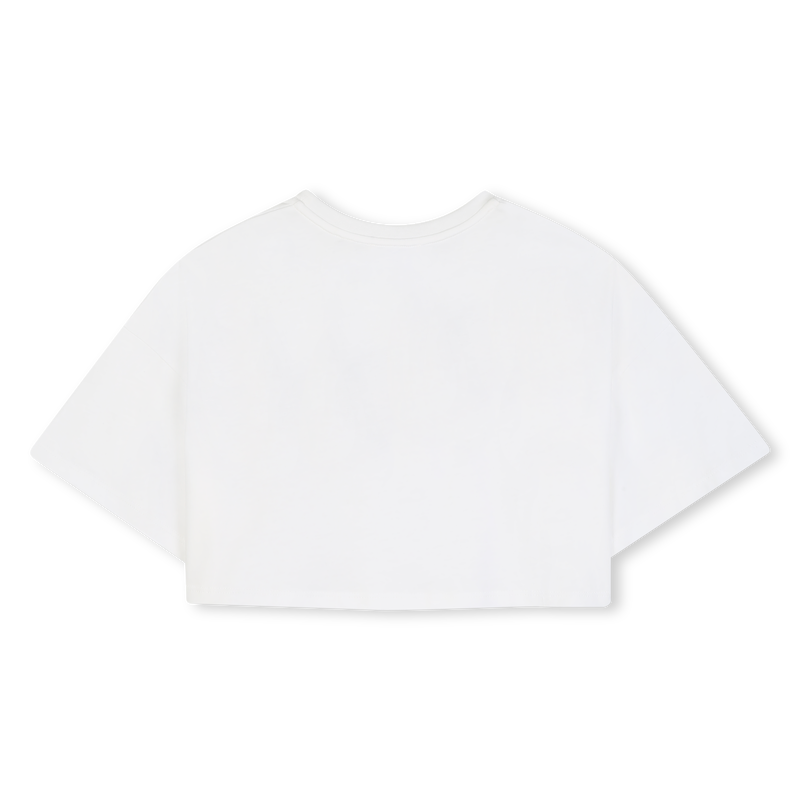 Camiseta de mangas curtas CHLOE 
                        GIRL