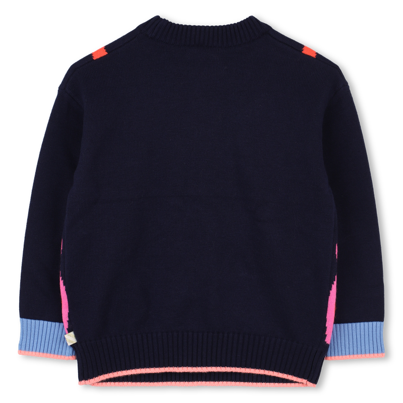 Camisola de malha fina BILLIEBLUSH 
                    GIRL