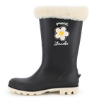 Bota de chuva MARC JACOBS 
                    GIRL