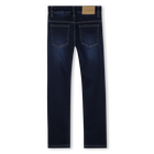 Cal&ccedil;a de denim BOSS 
                    MENINO