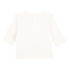 Conjunto de camiseta e cal&ccedil;a MARC JACOBS 
                    UNISSEXO