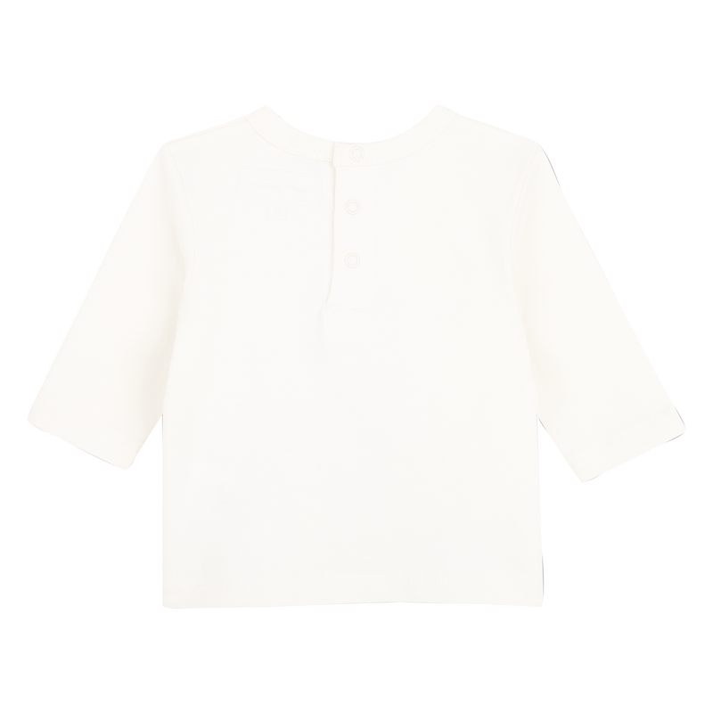 Conjunto de camiseta e cal&ccedil;a MARC JACOBS 
                        UNISSEXO