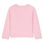Camiseta de manga longa BILLIEBLUSH 
                    GIRL