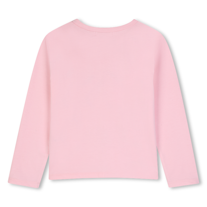 Camiseta de manga longa BILLIEBLUSH 
                        GIRL