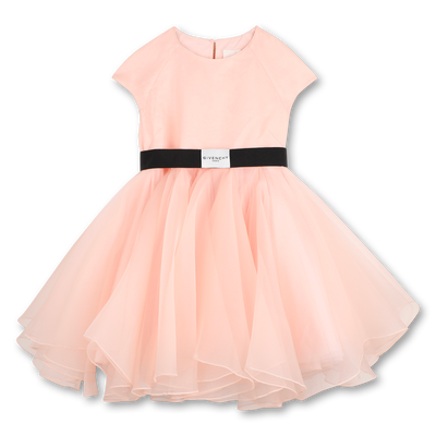 Vestido de cerim&ocirc;nia GIVENCHY MENINA