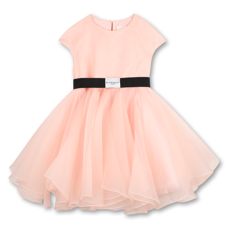 Vestido de cerim&ocirc;nia GIVENCHY 
                        MENINA