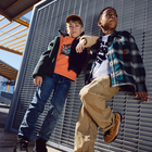 Cardig&atilde; de l&atilde; fofa TIMBERLAND 
                    BOY
