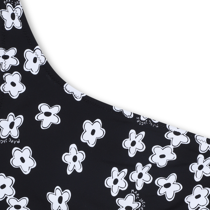 FATO DE BANHO DE 2 PE&Ccedil;AS MARC JACOBS 
                        GIRL