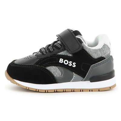 T&ecirc;nis BOSS BOY