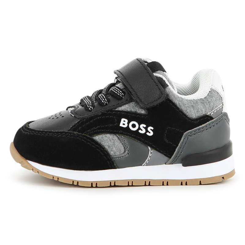 T&ecirc;nis BOSS 
                        BOY