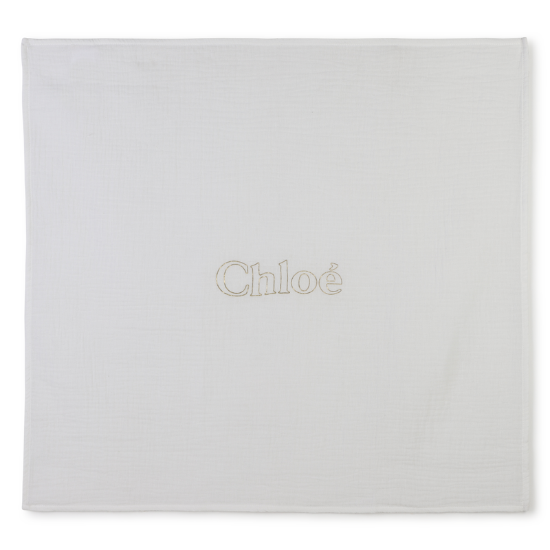 Blanket & Pouch Set CHLOE 
                    GIRL
