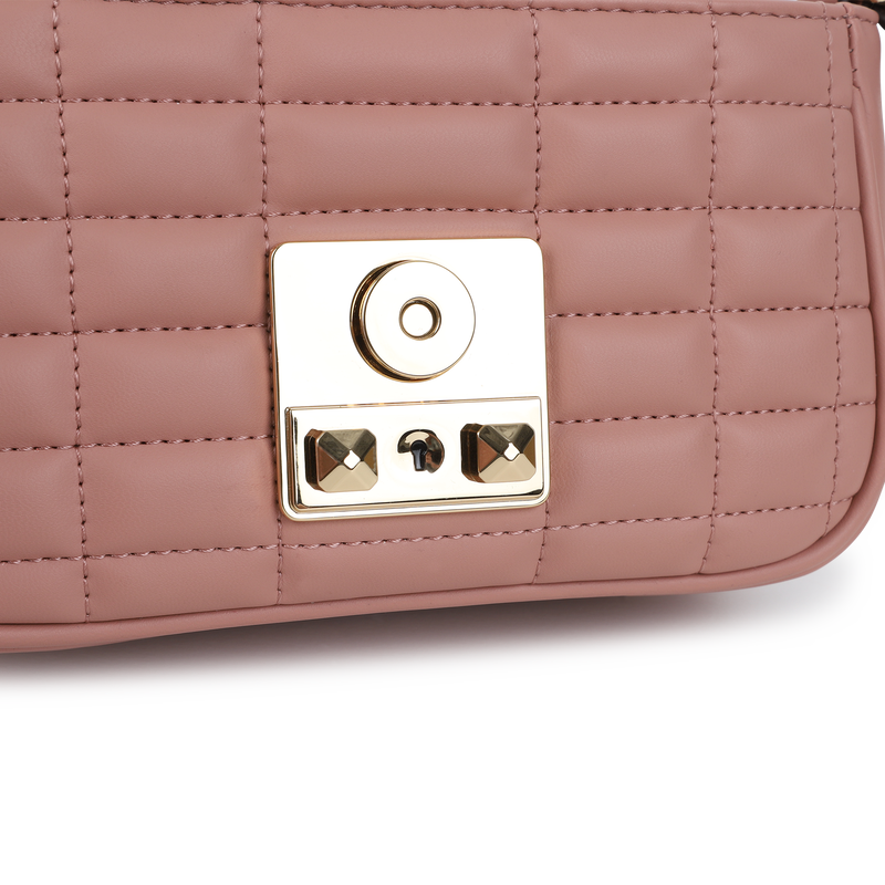 Bolsa têxtil MICHAEL KORS 
                    GIRL