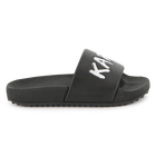 Toque KARL LAGERFELD KIDS 
                    MENINO