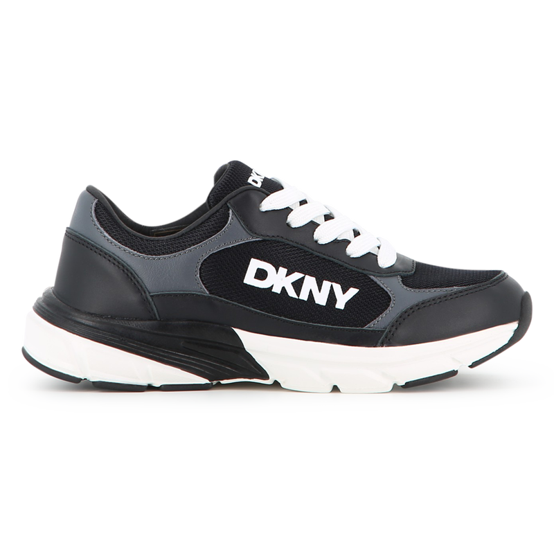 T&ecirc;nis DKNY 
                        BOY