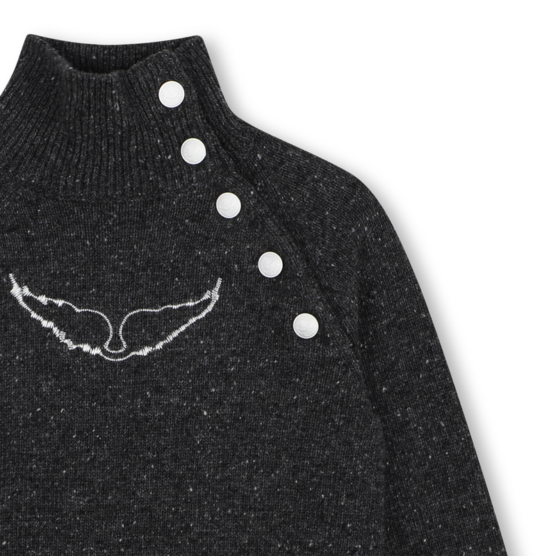 Su&eacute;ter ZADIG & VOLTAIRE 
                        GIRL