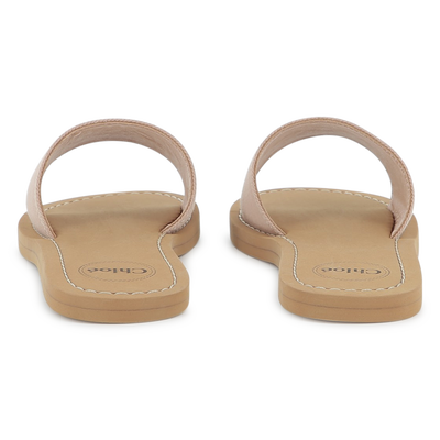 Chinelos têxteis CHLOE GIRL