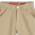 Cal&ccedil;&otilde;es com bolsos HUGO 
                    BOY
