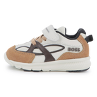 T&ecirc;nis BOSS 
                    BOY