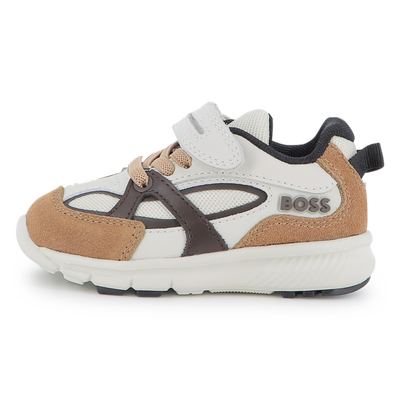 T&ecirc;nis BOSS BOY