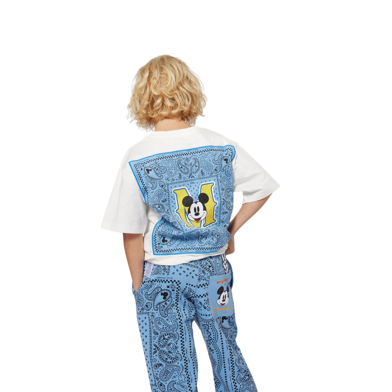 Calças de lã MARC JACOBS 
                    UNISEX