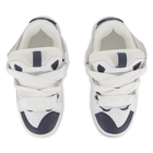 T&eacute;nis rendados LANVIN 
                    BOY