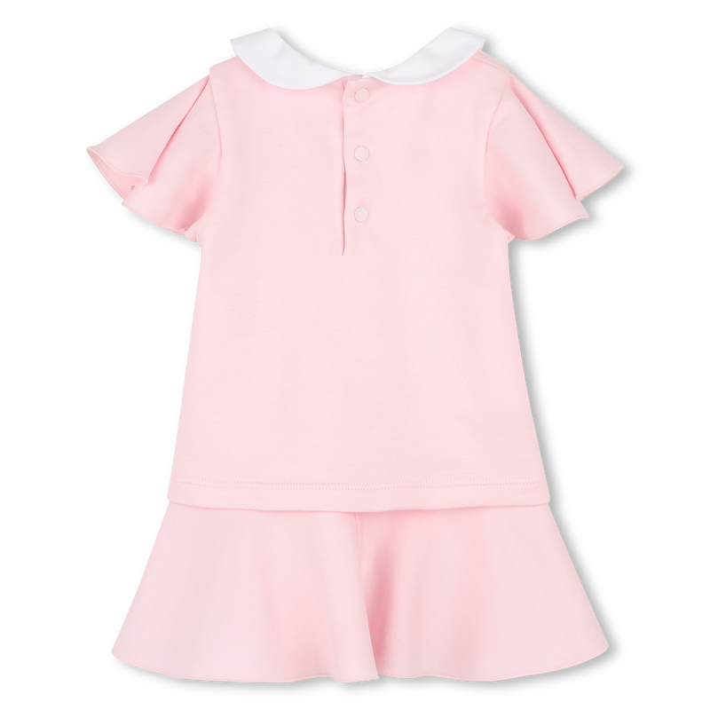 CONJUNTO DE 3 PE&Ccedil;AS GIVENCHY 
                        UNISEX