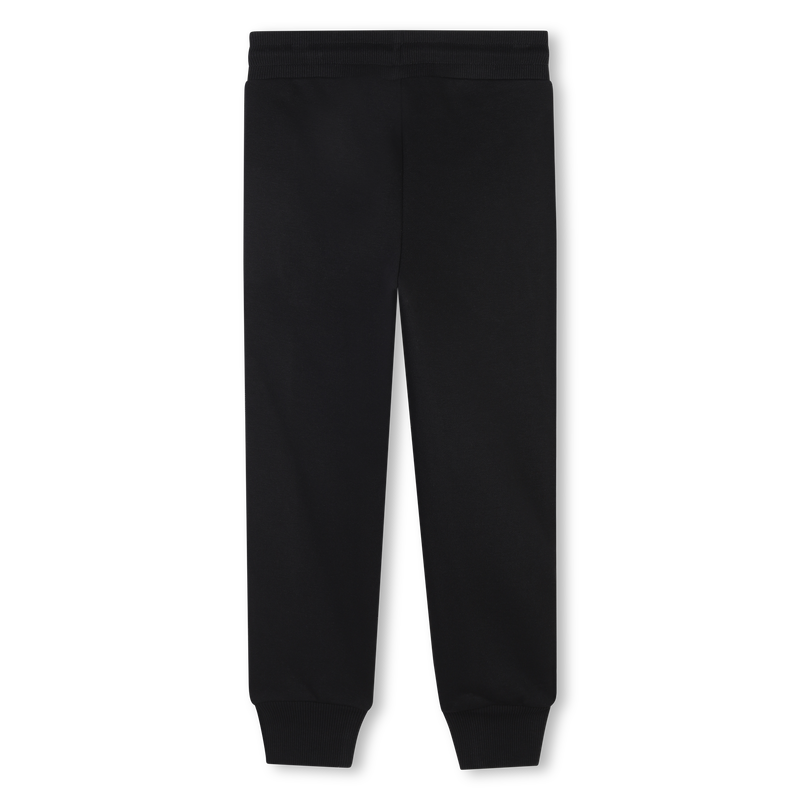 Cal&ccedil;as jogging faixas laterais MARC JACOBS 
                        UNISEX