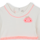 Vestido body 2 em 1 BILLIEBLUSH 
                    GIRL