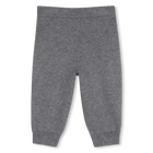 Conjunto de moletom GIVENCHY 
                    MENINA
