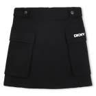 Saia mil&atilde;o DKNY 
                    GIRL