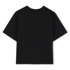 Camiseta de mangas curtas MARC JACOBS 
                    BOY