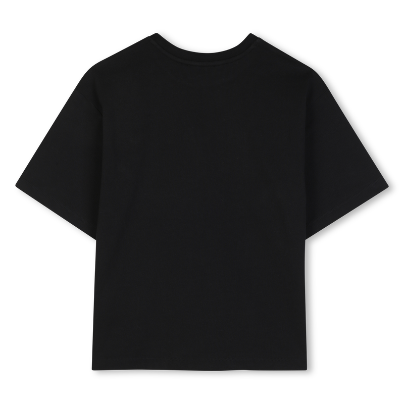 Camiseta de mangas curtas MARC JACOBS 
                        BOY