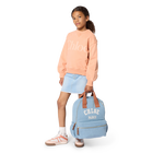 Saia jeans CHLOE 
                    MENINA